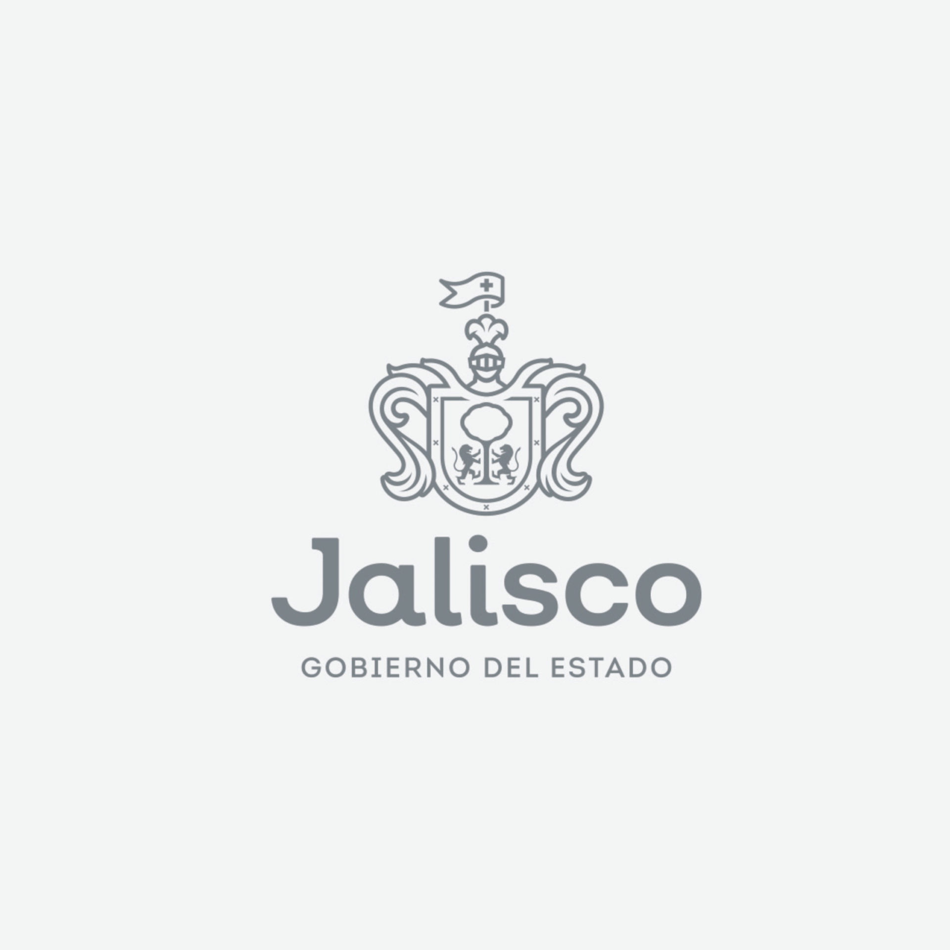 Marca Gobierno de Jalisco