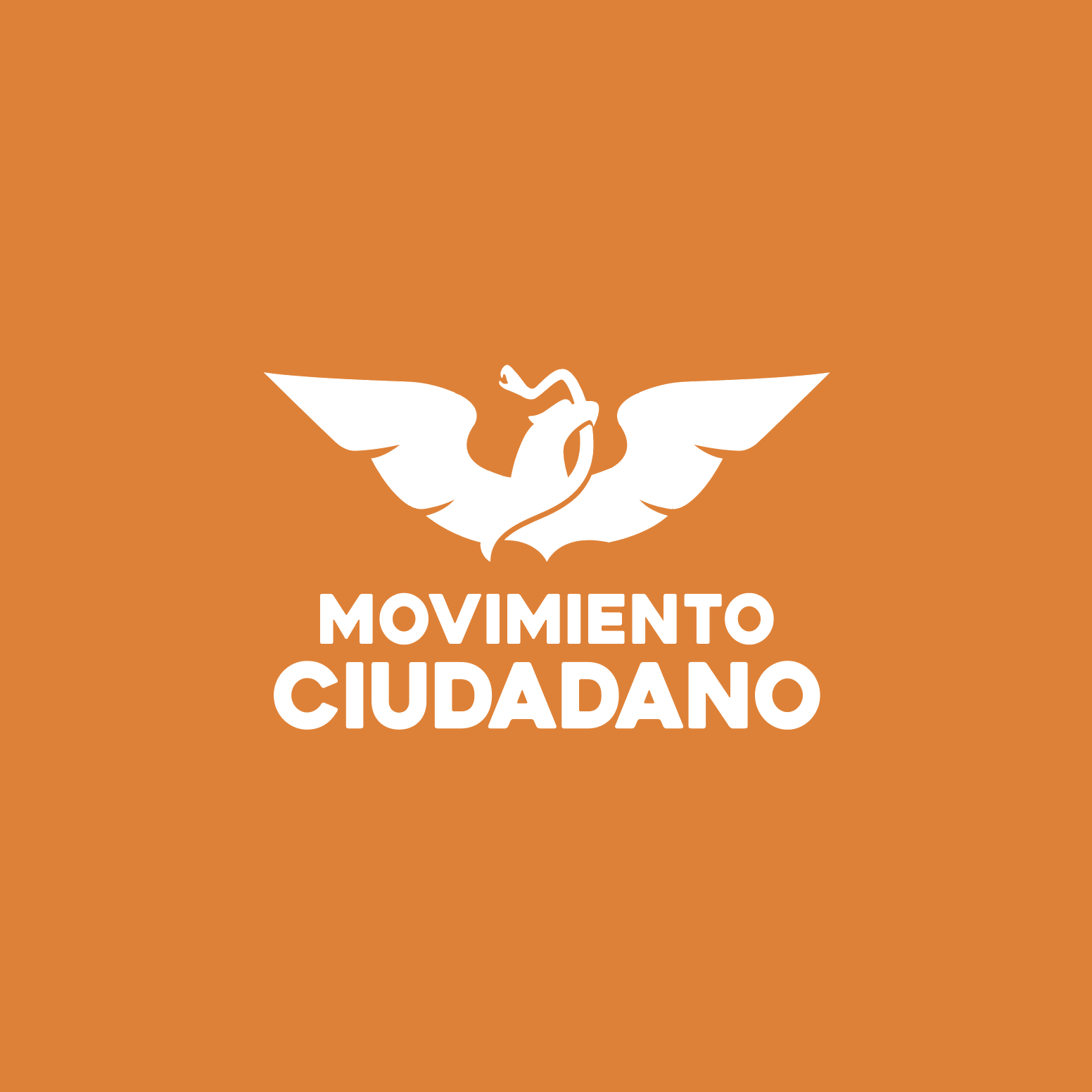 Marca Movimiento Ciudadano