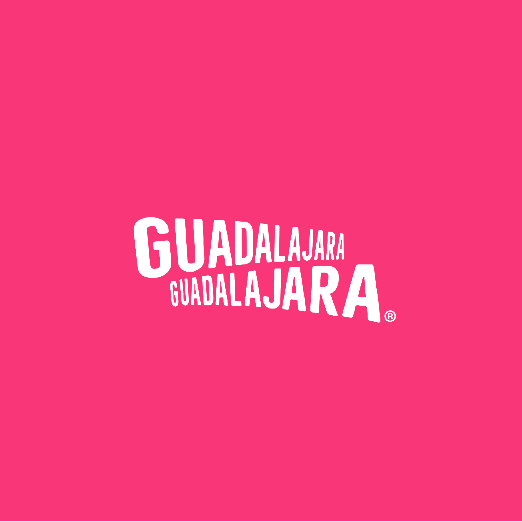 Marca Ciudad Guadalajara
