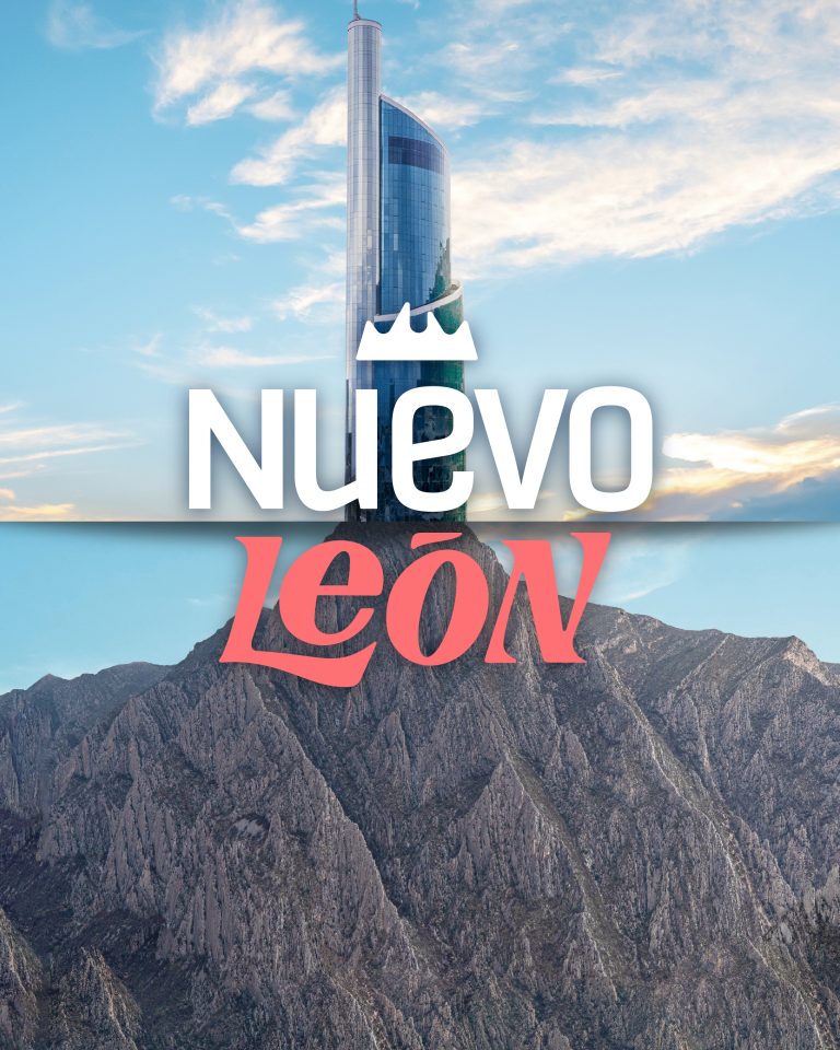Marca Destino Nuevo León