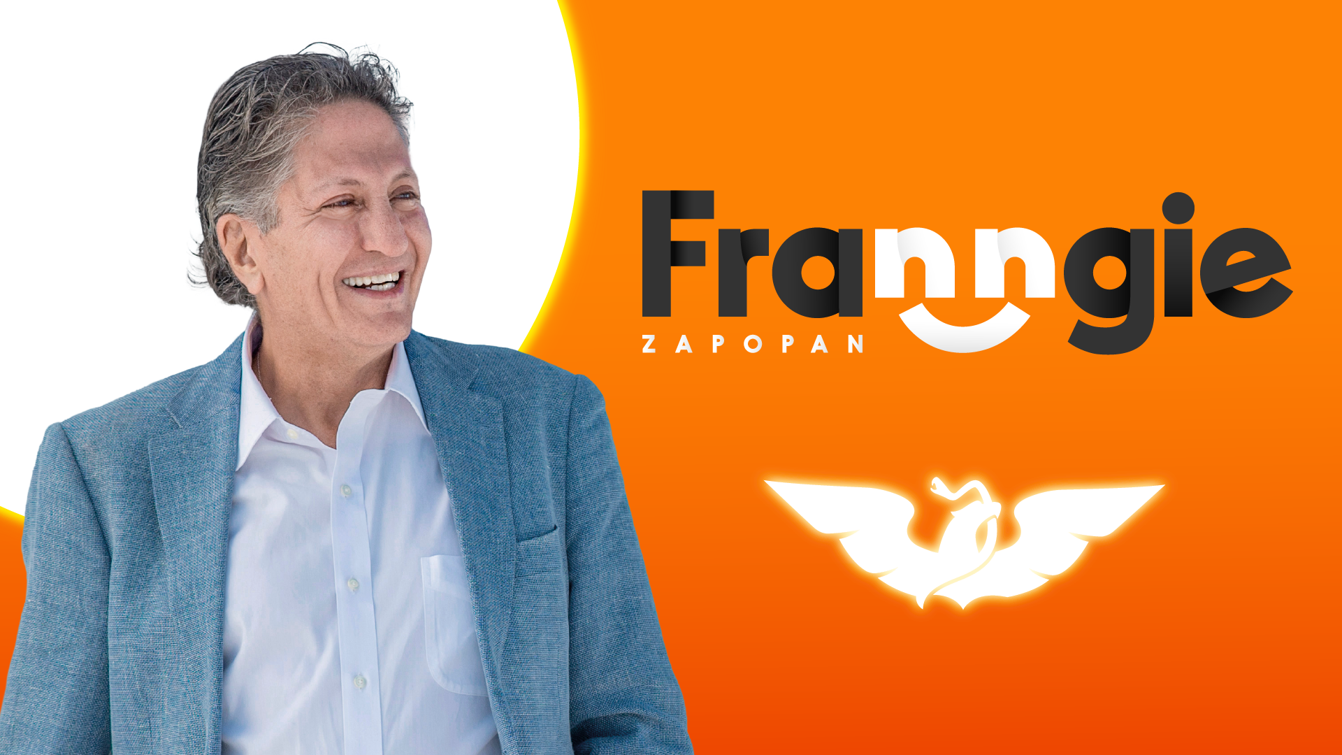 Campaña electoral: Juan José Frangie 2024